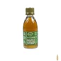 Butternut Mountain Farm 24-Pack Pure Vermont Maple Syrup Nips - 1.7 oz Glass Bottles, Grade A Amber, Non-GMO, Kosher, Gluten-Free, Vegan