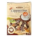 Korean Assorted Popular Fruit Flavored Candy Pieces (Gold Cappuccino 330g)