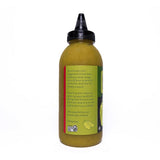 CINI Sauce - Italian-Inspired Peperoncini Hot Sauce - 13oz - Vegan, Gluten Free, No MSG, Low Sugar - Perfect for Pizza, Tacos, Fries, Wraps