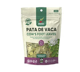 Hanan Pata de Vaca Tea Loose Leaf 40g or 1.4oz Cow’s Foot Leaves Herbal Tea from Peru Natural Plant Based Supplement