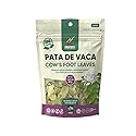 Hanan Peruvian Secrets Cow's foot Loose (Pata de Vaca) Leaf Tea | 100% All-Natural Bauhinia forficata Leaves from Peru | 1.41oz (40g)