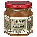 Honeycup Mustard, 8 oz
