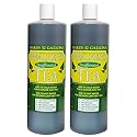 Walkers Liquid Tea Concentrate Without Caffeine- 64 ounces total (pack of 2 - 32 ounce bottles) Makes 64 Gallons
