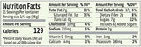 Family Size All-Natural Honey Pecan Granola (2 Pack)