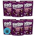 Freestyle Snacks, Olive Snack Packs - As Seen on Shark Tank - Fresh Pitted Kalamata Olives, Marinated in Extra Virgin Olive Oil, Salty Snack, Grown in