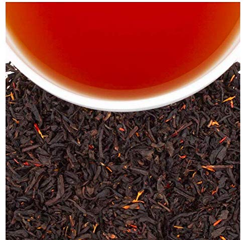 Harney & Sons NEW ENGLAND BREAKFAST 4 oz Black Tea in Tin