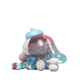 Sanrio - Kandy: Seasonal Sweets Collection - Cinamoroll Snowy Dreams