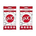 PUR Gum Cinnamon, 55 Count (pack of 2)