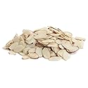 Raw Natural Sliced Almonds
