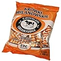 Krowki Milanowskie Cocoa Cream Fudge (300g/10.6 Oz)