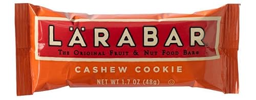 Larabar Bar Cashew Cookie 1.7 Oz