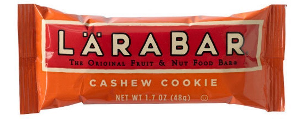 Larabar Bar Cashew Cookie 1.7 Oz