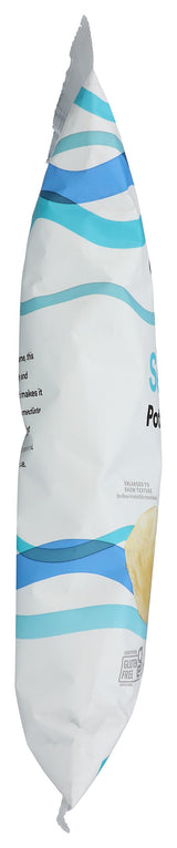 365 By Whole Foods Market, Potato Chips Classic Sea Salt, 8 Ounce