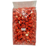 Cinnamon Snack Popcorn | 3 Pack | 7 oz. | Made in Gibbon, NE | HR Poppin' Snacks