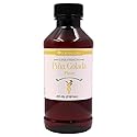 LorAnn Pina Colada SS Flavor, 4 ounce bottle