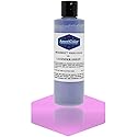 AmeriColor Amerimist Airbrush Color 9 Ounce, Lavender Pearl Sheen