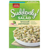 Betty Crocker, Suddenly! Broccoli Parmesan Pasta Salad, 7.5 Ounce