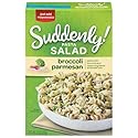 Betty Crocker, Suddenly! Broccoli Parmesan Pasta Salad, 7.5 Ounce
