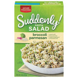 Betty Crocker, Suddenly! Broccoli Parmesan Pasta Salad, 7.5 Ounce