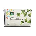 365 by Whole Foods Market, Organic Broccoli Florets, 16 oz, (Frozen)