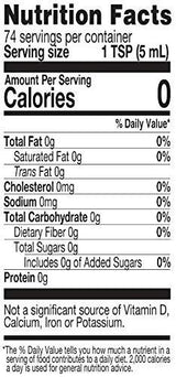 Lakewood Organic Pure Lime Juice, 12.5 ounces