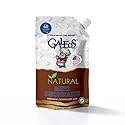 Galeos Miso Dijonnaise Salad Dressing | Lower Calorie, Dairy Free, Egg Free, Gluten Free, No Saturated Fat | Healthier Dressing, Marinade & Dipping