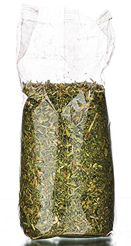 Siberian Shepherd's Purse Herb, 2.65 OZ (75 Grams) - Shepherd's Purse Herb Tea