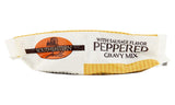 Southeastern Mills Old Fashioned Peppered Gravy Mix, With Sausage Flavor 2.75 Ounce (Pack of 6)
