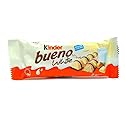 Kinder Bueno WHITE, CASE, (39gx30)-WHITE