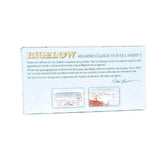 Bigelow Peppermint Bark Mint Chocolate Herb Tea (Pack of 2)