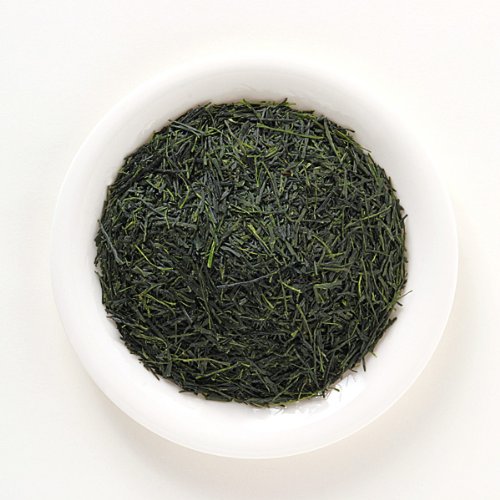 TASTE OF KYOTO Sencha Green Tea, Bulk Premium Loose Leaf, 8.80 Ounce
