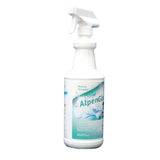 Jani-Source Alpenglow Hypoallergenic Wood & Laminate Floor Cleaner, 1 Quart