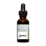 Oregon's Wild Harvest California Poppy Fresh 1:2 Organic Herbal Supplement, 1 Fluid Ounce