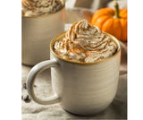 YANKEETRADERS, Pumpkin Spice Cappuccino Mix, 1 Pound
