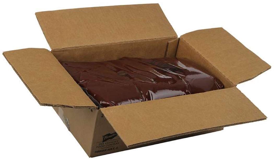 Cattlemens Masters Reserve Memphis Sweet Barbecue Sauce, 1.5 Gallon -- 2 per case.