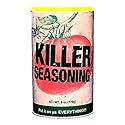 Killer Seasoning