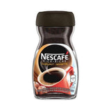 NESCAFE Coffee Bundle, One Rich Hazelnut 100g and One Rich French Vanilla 100g, {Imported from Canada}