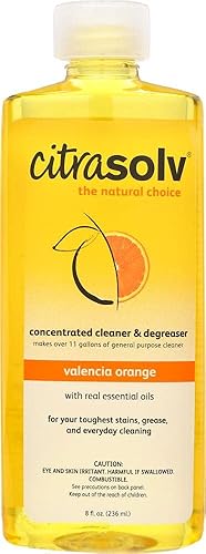 Citra Solv Cleaner Degreaser Orang