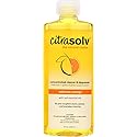 Citra Solv Cleaner Degreaser Orang