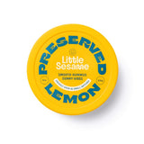 Little Sesame, Hummus Preserved Lemon, 8 Ounce