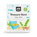 365 by Whole Foods Market, Treasure Hunt Trail Mix Multipack, 15 Ounce