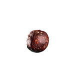 CRAVERS Hazelnut Energy Balls | Healthy School Snacks| Great for Lunch Boxes | 100% Vegan, Non-GMO, Gluten-free | Bite-sized | 3 Flavors (Crunchy