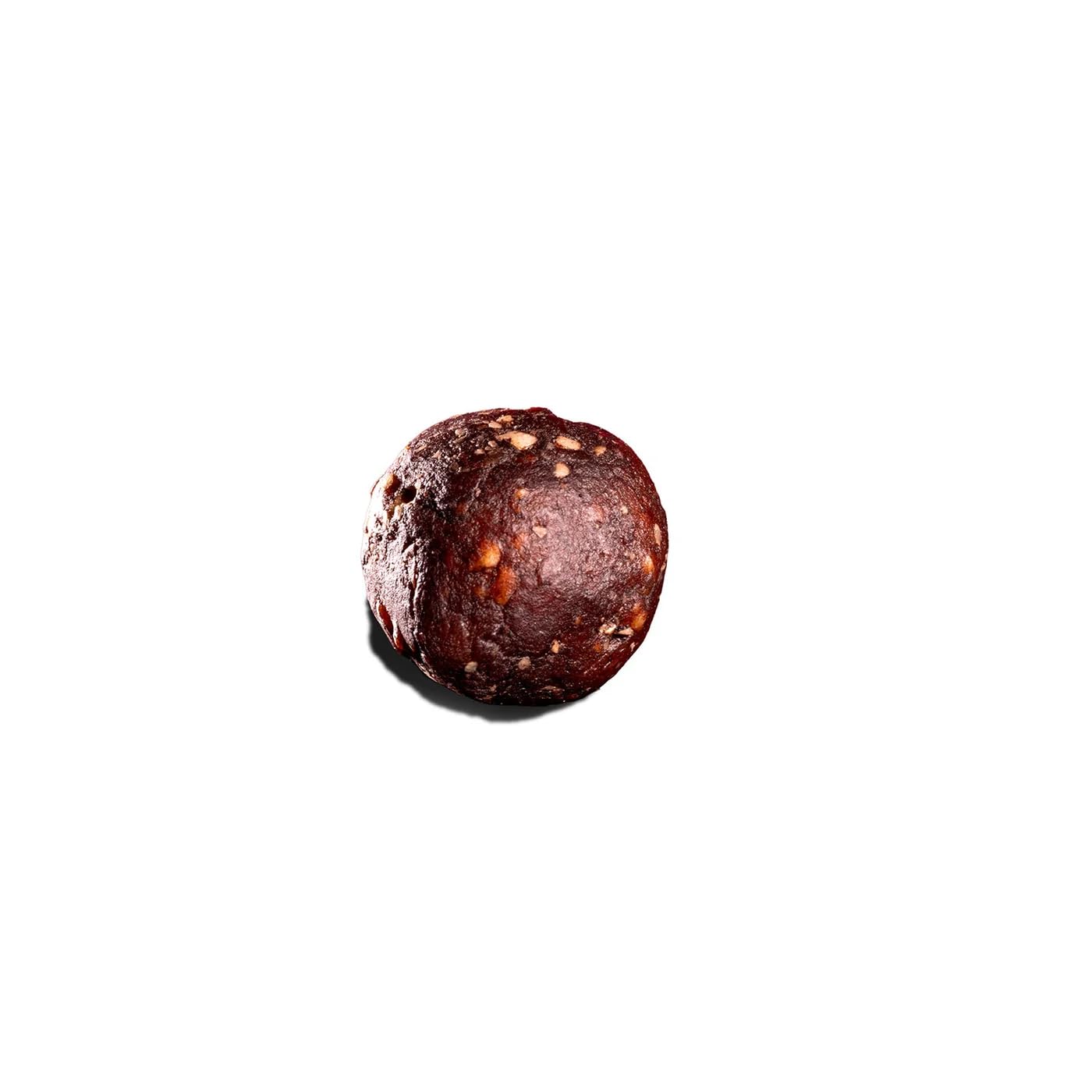 CRAVERS Hazelnut Energy Balls | Healthy School Snacks| Great for Lunch Boxes | 100% Vegan, Non-GMO, Gluten-free | Bite-sized | 3 Flavors (Crunchy
