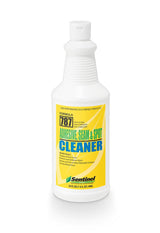 Sentinel 787 Adhesive, Seam and Spot Cleaner 32 Ounce Bottle