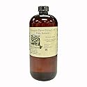 OliveNation Pineapple Extract from Natural Flavors, Tropical Aroma & Taste for Baking, Beverages, Frosting, Sugar Free, Non-GMO, Kosher, Vegan - 8 oz