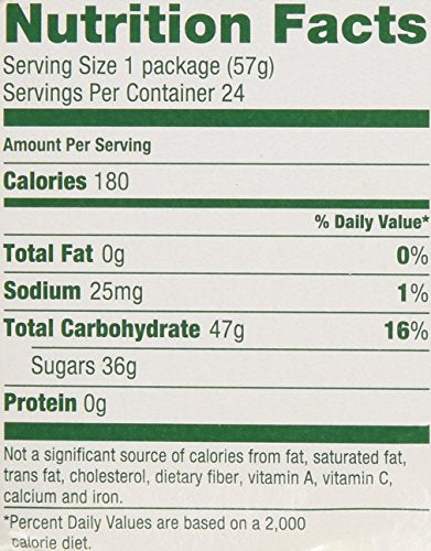 Chuckles Jelly Candy bar, 24 Count