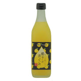 Japanese Yuzu Concentrate, 16.9floz (500ml)