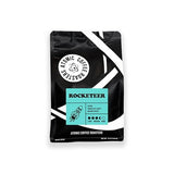 Atomic Coffee Roasters Rocketeer Blend Coffee, 12 OZ