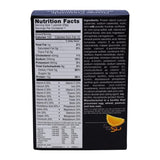 Proti Fit Orange Creamsicle Pudding Shake IDEAL PROTEIN COMPATIBLE
