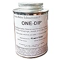 One-Dip Watch Cleaner (8oz) L89